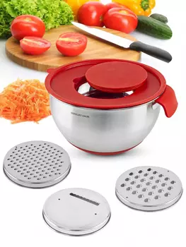 Миска Mercury Haus MC-6915