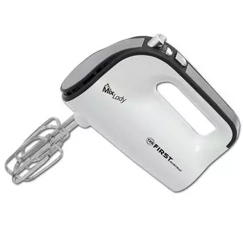 Миксер FIRST AUSTRIA FA-5263-1, белый