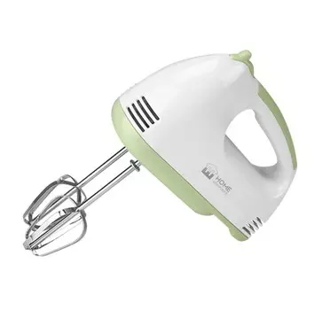 Миксер Home Element HE-KP801, зеленый нефрит