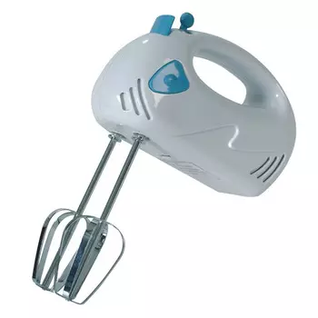 Миксер Kelli KL-5038 200Вт 7 режимов скорости