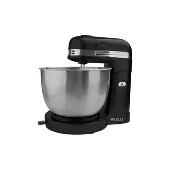 Миксер KELLI KL-5071 с чашей черный