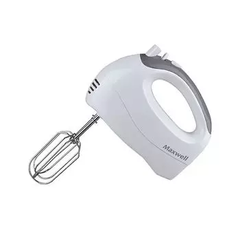 Миксер Maxwell 1356-MW(W) MW-1356(W)