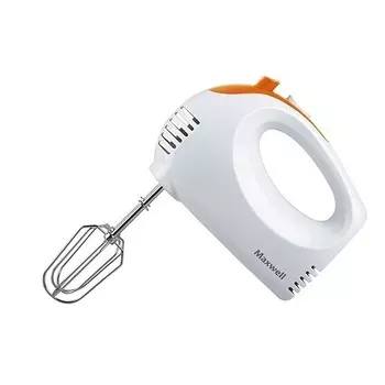 Миксер Maxwell 1358-MW(W) MW-1358(W)