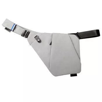 Многофункциональная сумка Niid Fino, серый, Серый