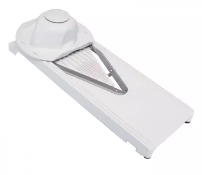 Многофункциональная терка-овощерезка V-Slicer Plus