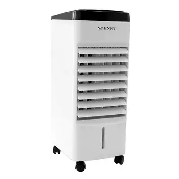 Мойка воздуха ZENET ZET-483, белый