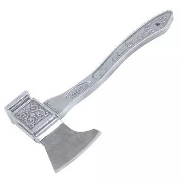 Молоток-топорик для мяса - Ретро