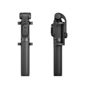 Монопод Xiaomi Mi Selfie Stick Tripod, чёрный