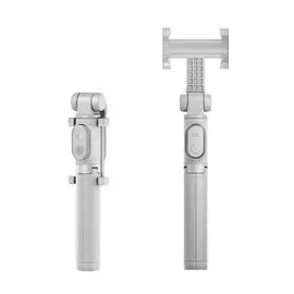 Монопод Xiaomi Mi Selfie Stick Tripod, серый