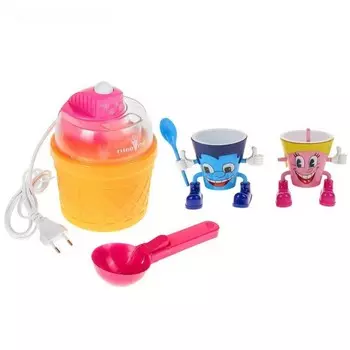 Мороженица Nice Ice