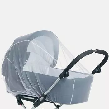 Москитная сетка на детскую коляску