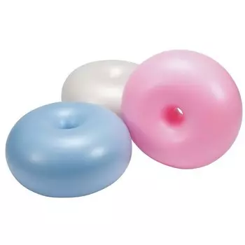 Мяч для фитнеса - Фитбол-пончик