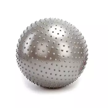 Мяч для фитнеса, массажный - Фитбол-75 Плюс