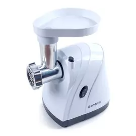 Мясорубка электрическая Endever Sigma 36, 2200 Вт, производительность до 2,2 кг/мин Sigma-36