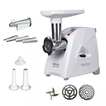 Мясорубка Аксион М 35.04