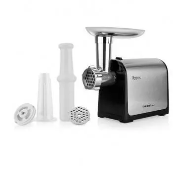 Мясорубка FIRST AUSTRIA 5143-2, black