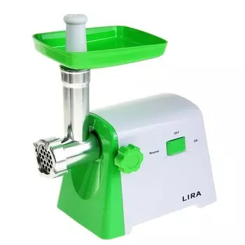 Мясорубка LIRA LR 0903 2300Вт