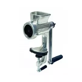 Мясорубка механическая Мотор Сич чугунная, в коробке, масса 2,5 кг