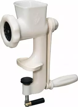 Мясорубка пластиковая Мотор Сич МП-1