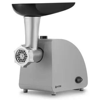 Мясорубка Vitek VT-3626 GY