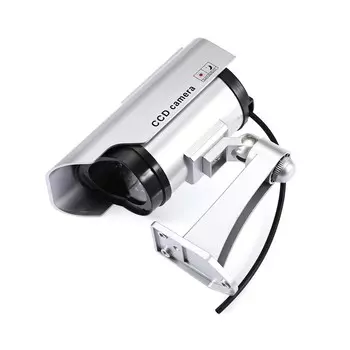 Муляж камеры видеонаблюдения Dummy IR Camera