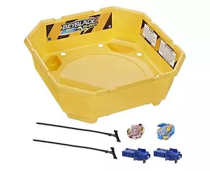 Набор - Арена BeyBlade Burst
