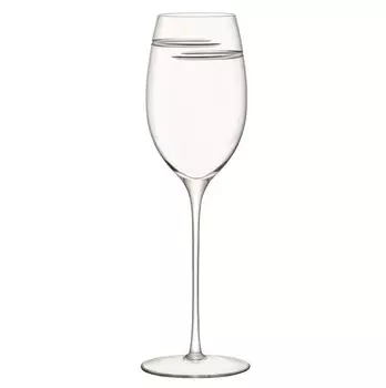 Набор бокалов для белого вина Signature, Verso, 340 мл, 2 шт.