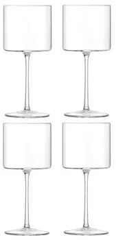 Набор бокалов для красного вина Otis, 310 мл, 4 шт.