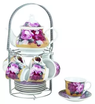 Набор чайный Rosenberg