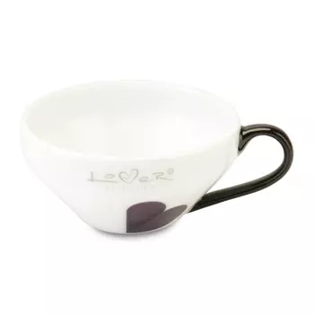 Набор чашек BergHOFF для чая Lover by Lover, 220 мл, 2 предм.