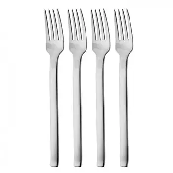 Набор десертных вилок BergHOFF Essence 4 шт. 8500252