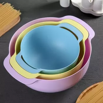 Набор для кухни, 3 предмета