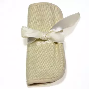 Набор для макияжа - 5 кисточек