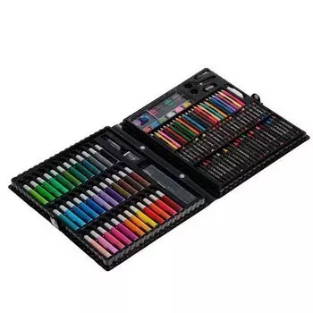 Набор для рисования 150 предметов