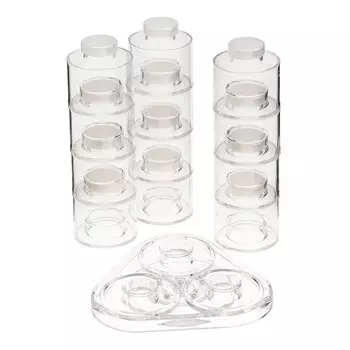 Набор для специй Spice Tower Carousel