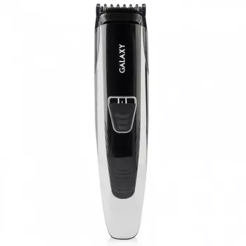 Набор для стрижки Galaxy GL 4154, аккумуляторный, лезвия из японской нержавеющей стали, индикатор работы и заряда, время непрер. работы 45мин (20)