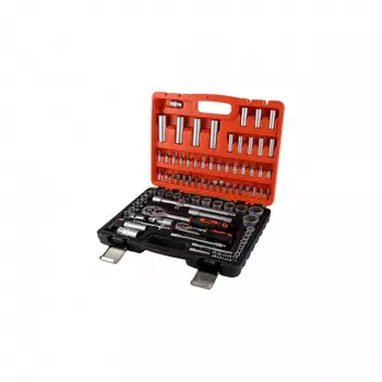 Набор инструментов Дед Макар 94 предмета МК94-05 (3)