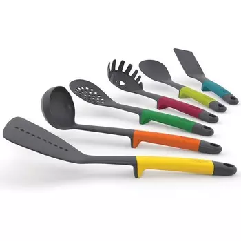 Набор кухонных инструментов Elevate™ Multi без подставки