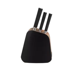 Набор кухонных ножей 4 предмета Small Balestra Rondell RD-485