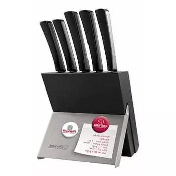 Набор кухонных ножей Cortelas RD-483