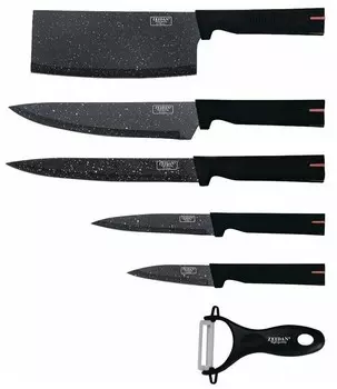 Набор ножей Zeidan (6пр.) Z-3098