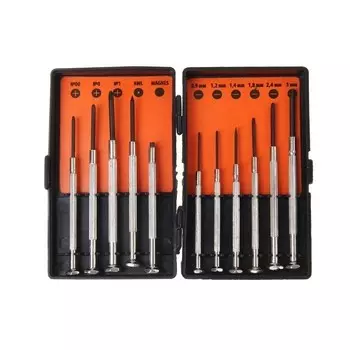 Набор отверток для точной механики - Sparta