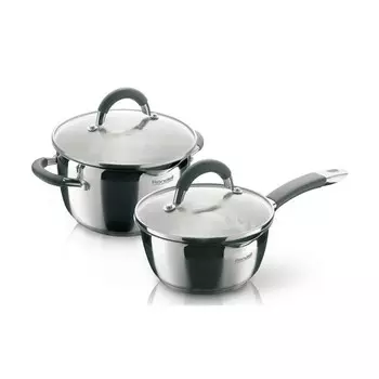 Набор посуды 4 пр. Rondell Flamme 340RDS RDS-340