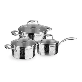 Набор посуды 6 пр. Rondell Vintage 379RDS RDS-379