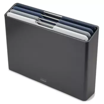 Набор разделочных досок Folio Large Графит