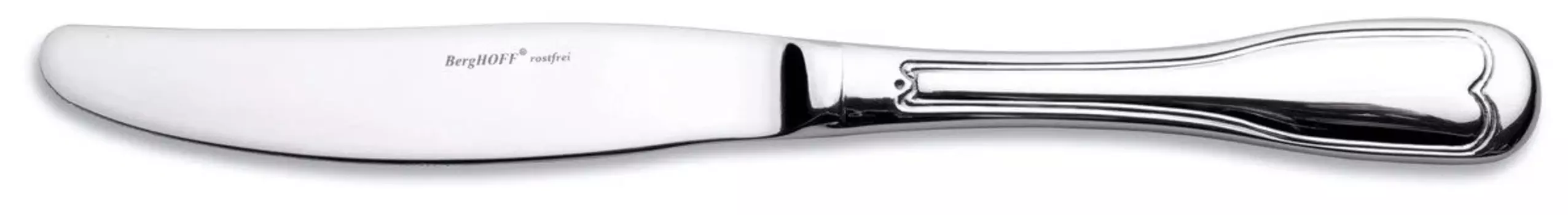 Набор столовых ножей BergHOFF Gastronomie 23,5см (1210193-1) 12 шт.