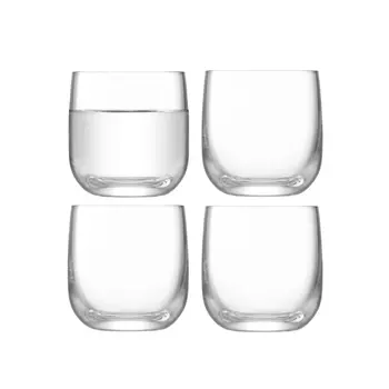 Набор стопок LSA Borough, 75 мл, 4 шт.