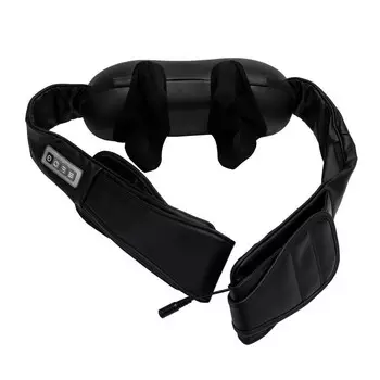 Накидка массажная универсальная - Шиацу дома