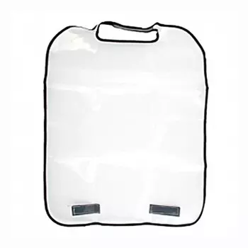 Накидка защитная на сиденье Seat Back Protector Sapfire 65x46