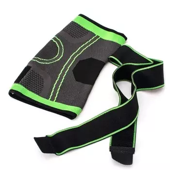 Наколенник - Двигайся легко, 1 шт., размер S